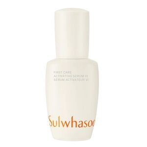 3/$40 Sulwhasoo First Care Activating Face Serum
